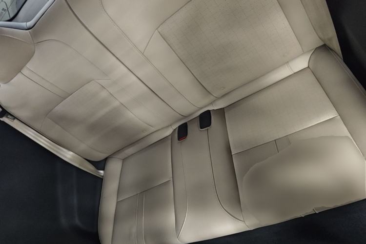 Used Baojun Spark 2023 Flagship Edition Left Rear Seat