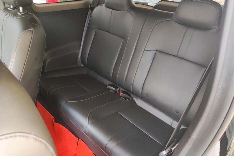 Used Baojun Spark 2023 Flagship Edition Left Rear Seat