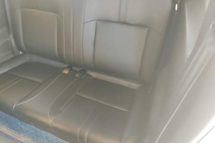 Used Baojun Spark 2023 Flagship Edition Left Rear Seat