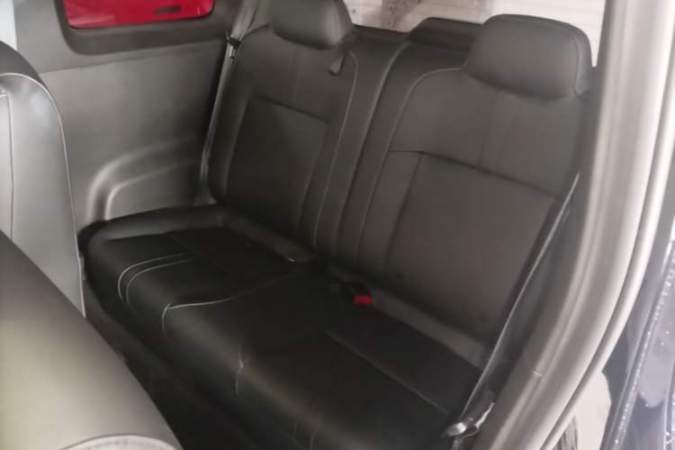Used Baojun Spark 2023 Flagship Edition Left Rear Seat