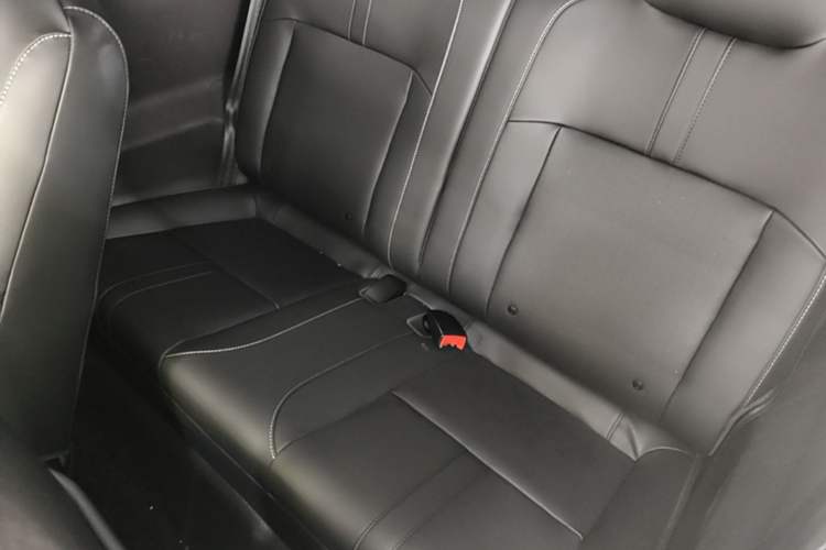 Used Baojun Spark 2023 Flagship Edition Left Rear Seat