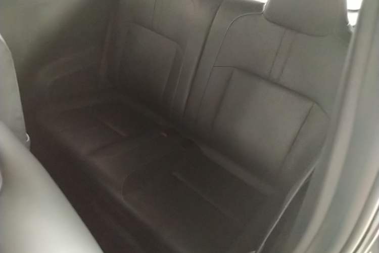 Used Baojun Spark 2023 Flagship Edition Left Rear Seat