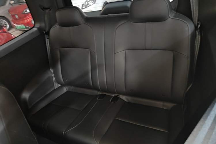 Used Baojun Spark 2023 Flagship Edition Left Rear Seat