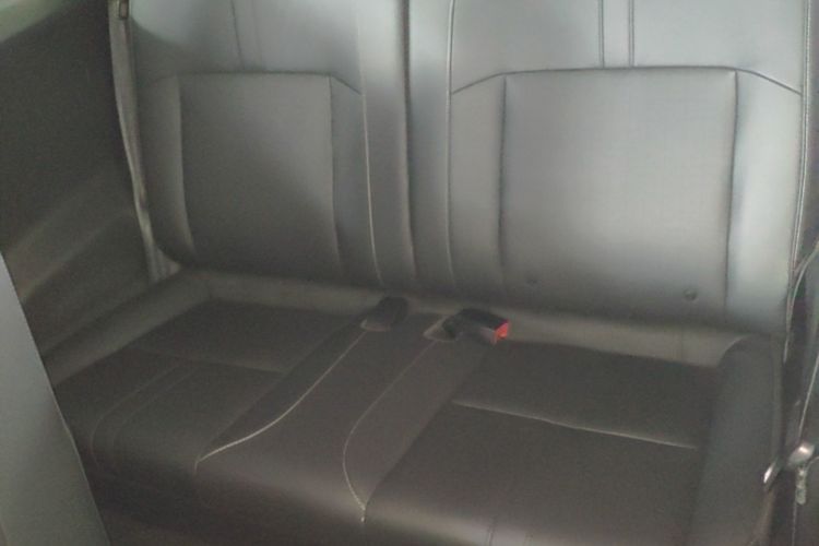 Used Baojun Spark 2023 Flagship Edition Left Rear Seat