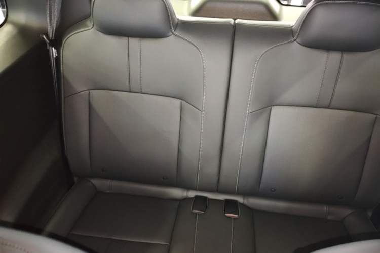 Used Baojun Spark 2023 Flagship Edition Left Rear Seat