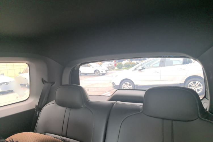 Used Baojun Spark 2023 Flagship Edition Left Rear Seat