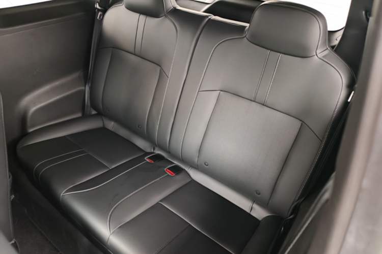 Used Baojun Spark 2023 Flagship Edition Left Rear Seat