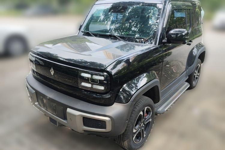 Used Baojun Spark 2023 Intelligent Premium Edition Guazi used car, China used car export, Used car for sale, Used  cars, Cheapest cars for sale