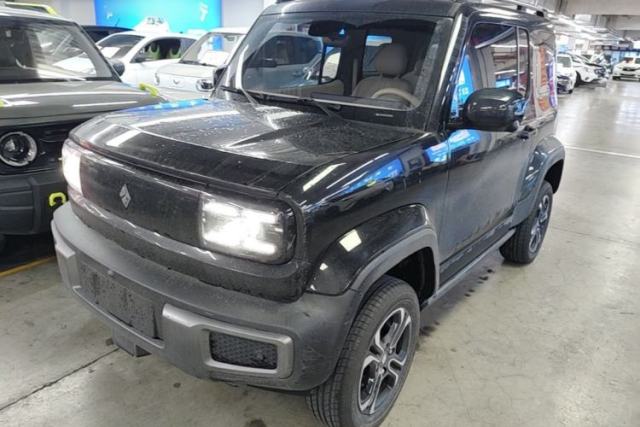 Used Baojun Spark 2023 Flagship Edition