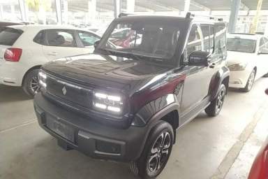 Used Baojun Spark 2023 Flagship Edition