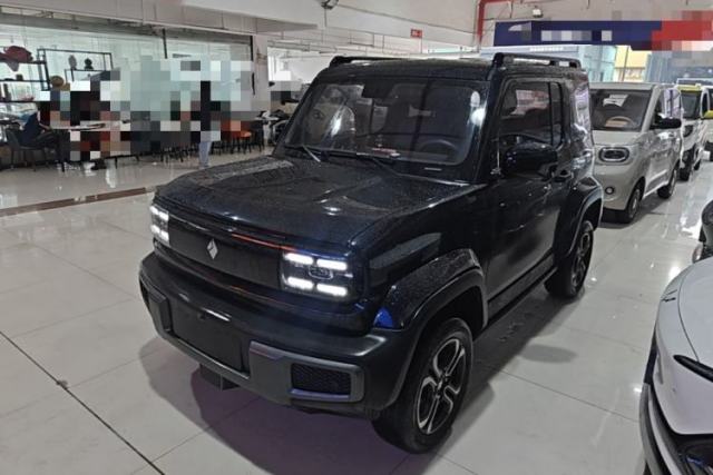Used Baojun Spark 2023 Flagship Edition