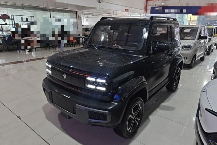 Used Baojun Spark 2023 Flagship Edition Guazi used car, China used car export, Used car for sale, Used cars, Cheapest cars for sale