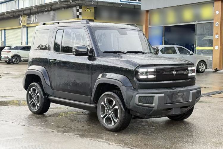 Used Baojun Spark 2023 Flagship Edition Guazi used car, China used car export, Used car for sale, Used  cars, Cheapest cars for sale