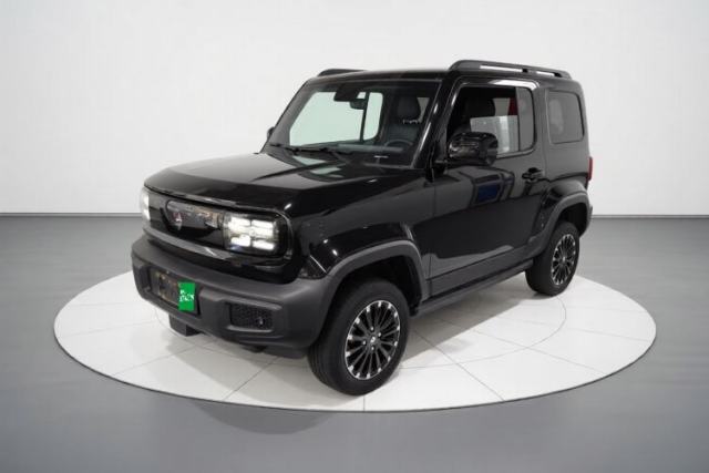 Used Baojun Spark 2023 Flagship Edition