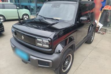 Used Baojun Spark 2023 Intelligent Premium Edition