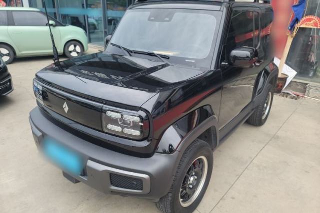 Used Baojun Spark 2023 Intelligent Premium Edition