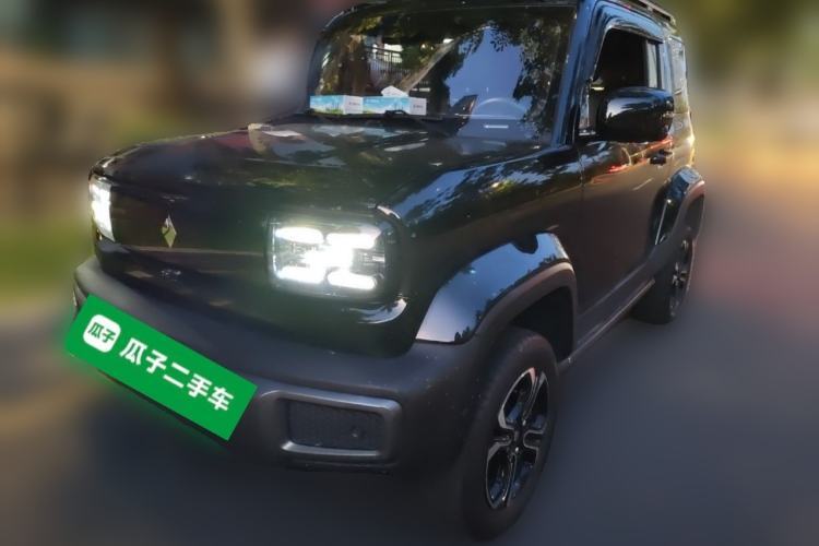 Used Baojun Spark 2023 Intelligent Premium Edition Guazi used car, China used car export, Used car for sale, Used cars, Cheapest cars for sale