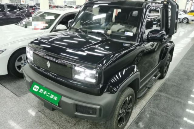Used Baojun Spark 2023 Flagship Edition