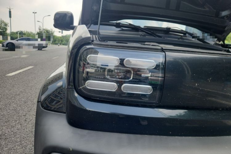 Used Baojun Spark 2023 Flagship Edition Right Front Headlight
