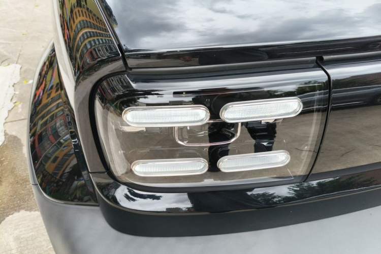 Used Baojun Spark 2023 Intelligent Premium Edition Right Front Headlight