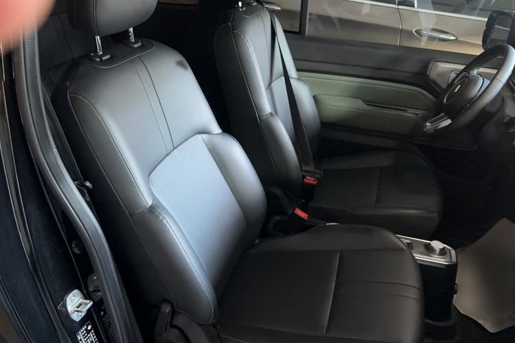 Used Baojun Spark 2023 Flagship Edition Right Front Seat