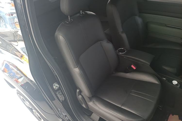 Used Baojun Spark 2023 Flagship Edition Right Front Seat