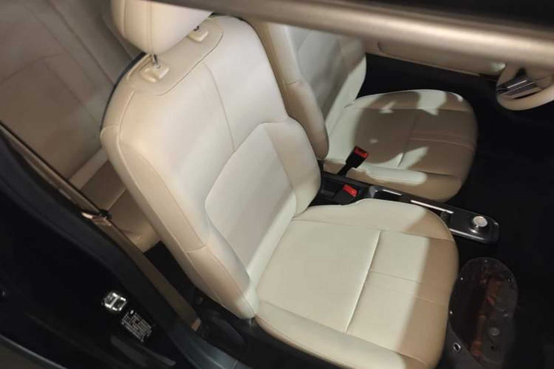 Used Baojun Spark 2023 Flagship Edition Right Front Seat