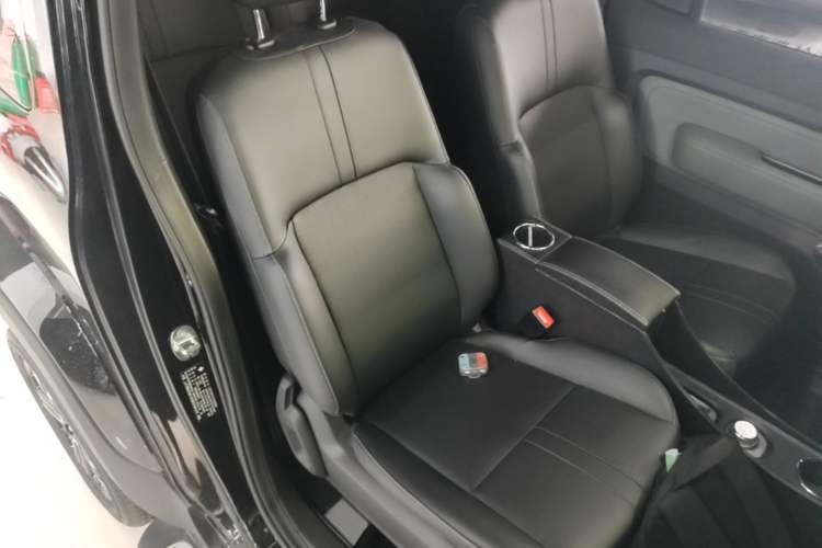 Used Baojun Spark 2023 Flagship Edition Right Front Seat
