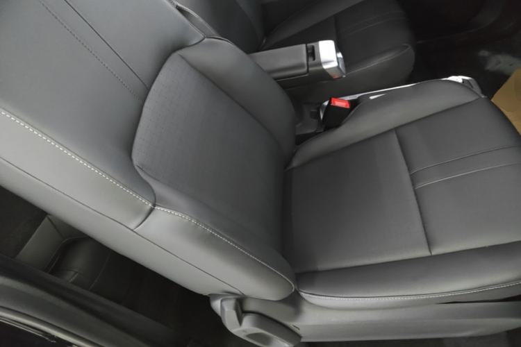 Used Baojun Spark 2023 Flagship Edition Right Front Seat