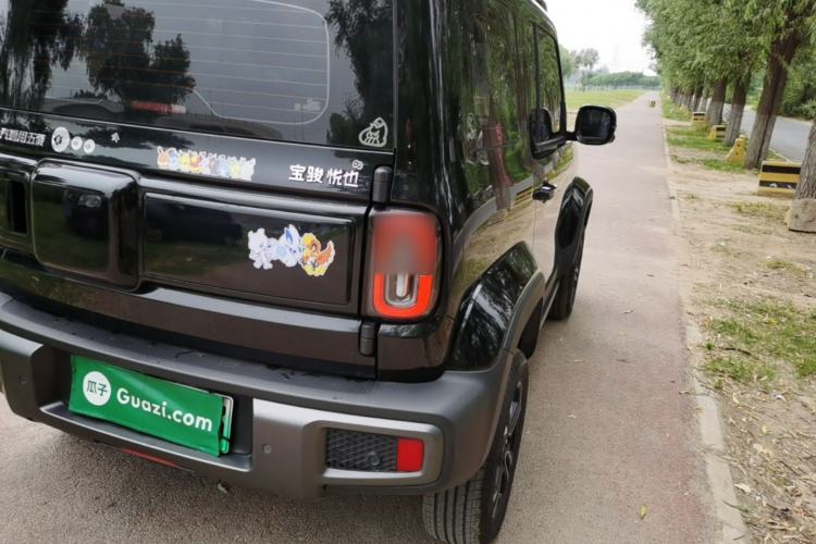 Used Baojun Spark 2023 Flagship Edition Right Rear Taillight