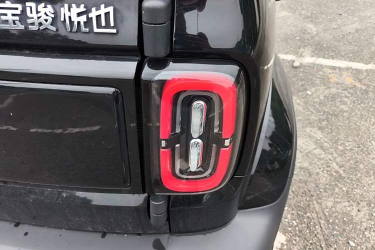Used Baojun Spark 2023 Flagship Edition Right Rear Taillight