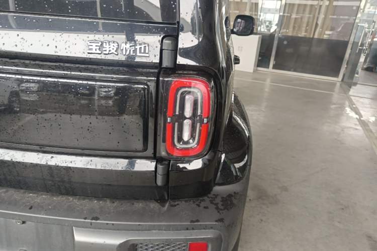 Used Baojun Spark 2023 Flagship Edition Right Rear Taillight