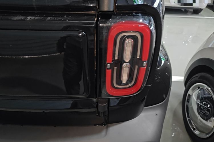 Used Baojun Spark 2023 Flagship Edition Right Rear Taillight