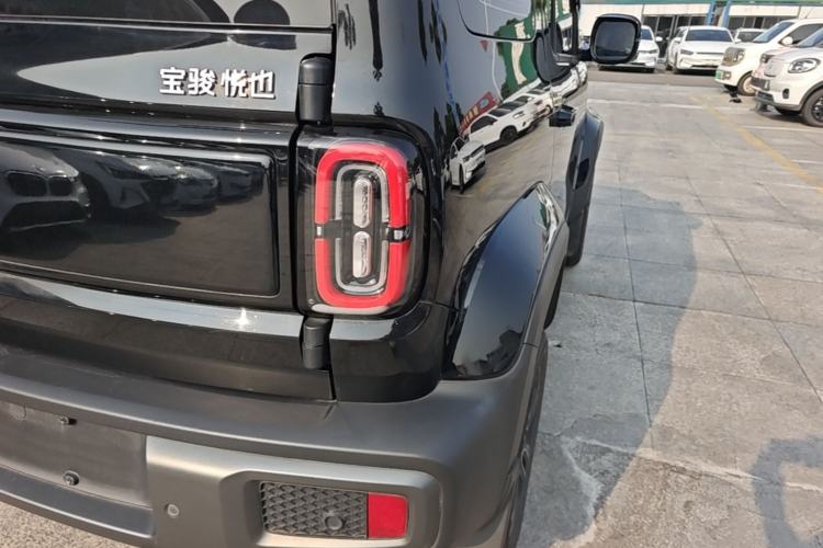 Used Baojun Spark 2023 Flagship Edition Right Rear Taillight