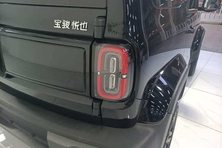 Used Baojun Spark 2023 Flagship Edition Right Rear Taillight
