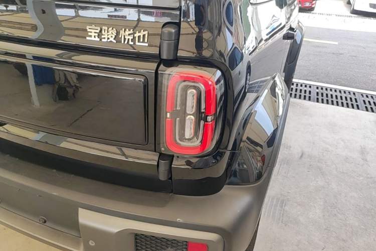 Used Baojun Spark 2023 Flagship Edition Right Rear Taillight