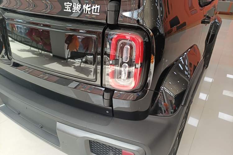 Used Baojun Spark 2023 Flagship Edition Right Rear Taillight
