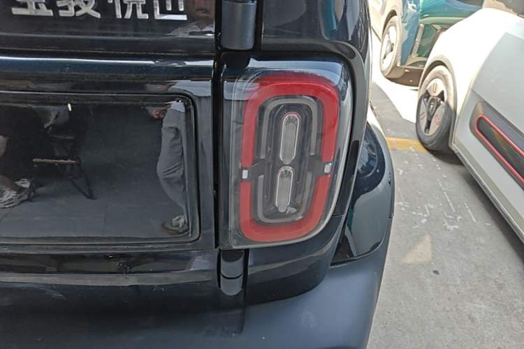 Used Baojun Spark 2023 Flagship Edition Right Rear Taillight
