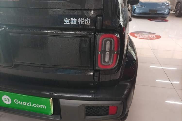Used Baojun Spark 2023 Flagship Edition Right Rear Taillight