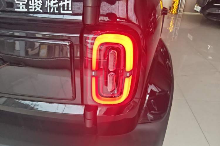 Used Baojun Spark 2023 Flagship Edition Right Rear Taillight