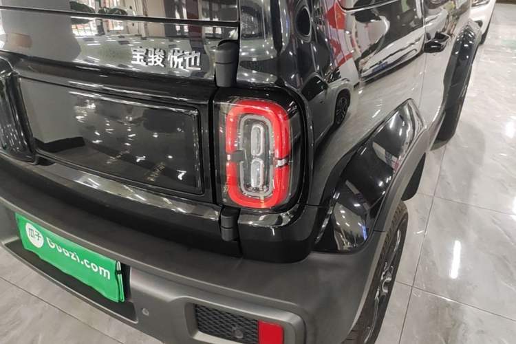Used Baojun Spark 2023 Flagship Edition Right Rear Taillight