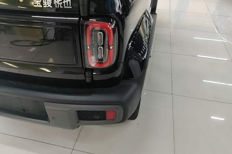 Used Baojun Spark 2023 Flagship Edition Right Rear Taillight