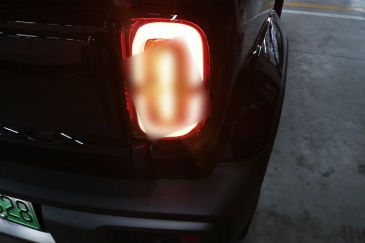 Used Baojun Spark 2023 Flagship Edition Right Rear Taillight