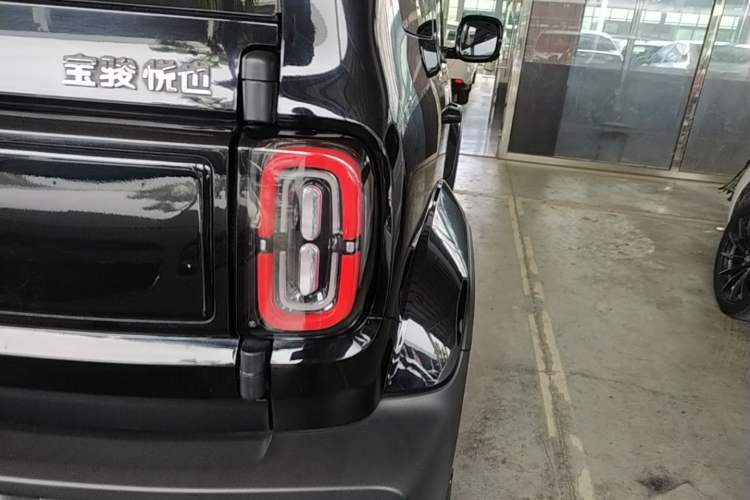 Used Baojun Spark 2023 Flagship Edition Right Rear Taillight