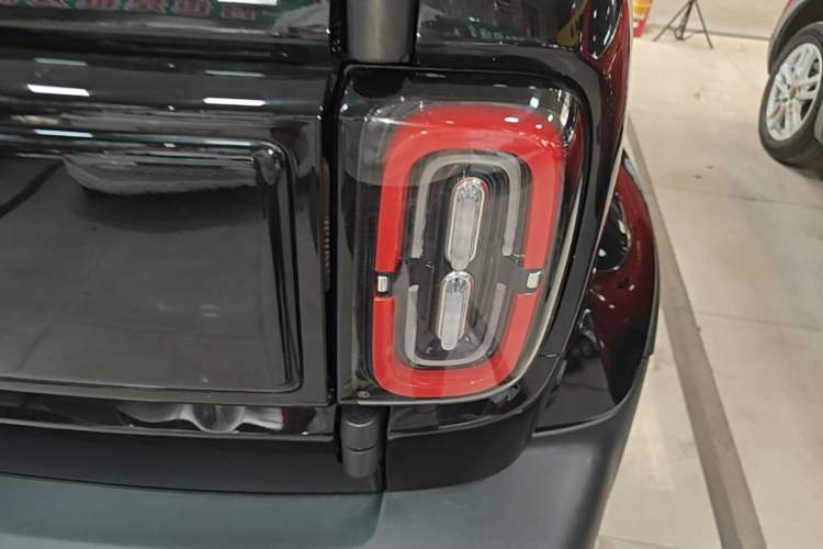 Used Baojun Spark 2023 Flagship Edition Right Rear Taillight