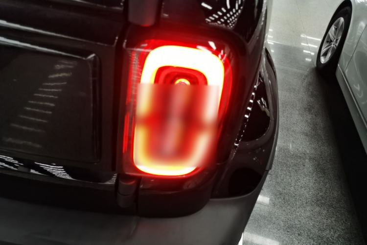 Used Baojun Spark 2023 Flagship Edition Right Rear Taillight