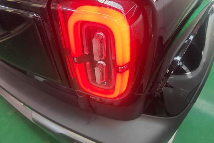 Used Baojun Spark 2023 Flagship Edition Right Rear Taillight
