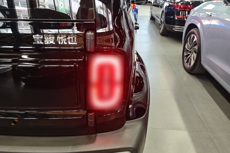 Used Baojun Spark 2023 Flagship Edition Right Rear Taillight
