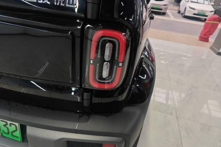 Used Baojun Spark 2023 Flagship Edition Right Rear Taillight