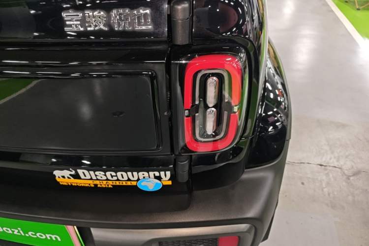 Used Baojun Spark 2023 Flagship Edition Right Rear Taillight